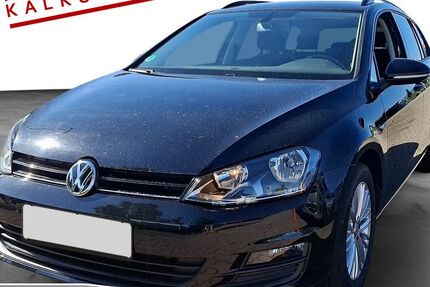 VW Golf 121.490 km 11.985 &euro; Achern 77855