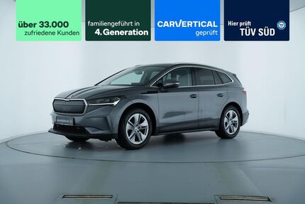 Skoda Enyaq 76.858 km 26.889 &euro; Leipzig 04103