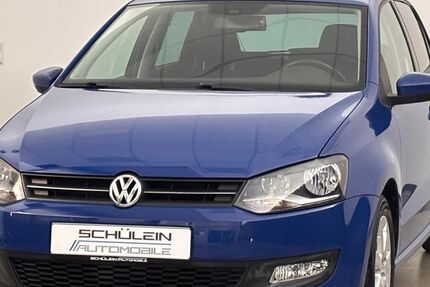 VW Polo 94.500 km 6.980 &euro; Buchdorf 86675