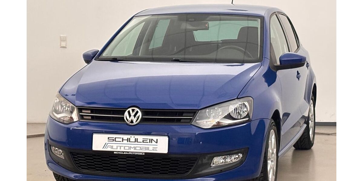 VW Polo 94.500 km 6.980 &euro; Buchdorf 86675