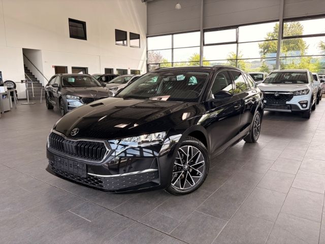 Skoda Octavia 1.050 km 33.470 &euro; Attendorn 57439