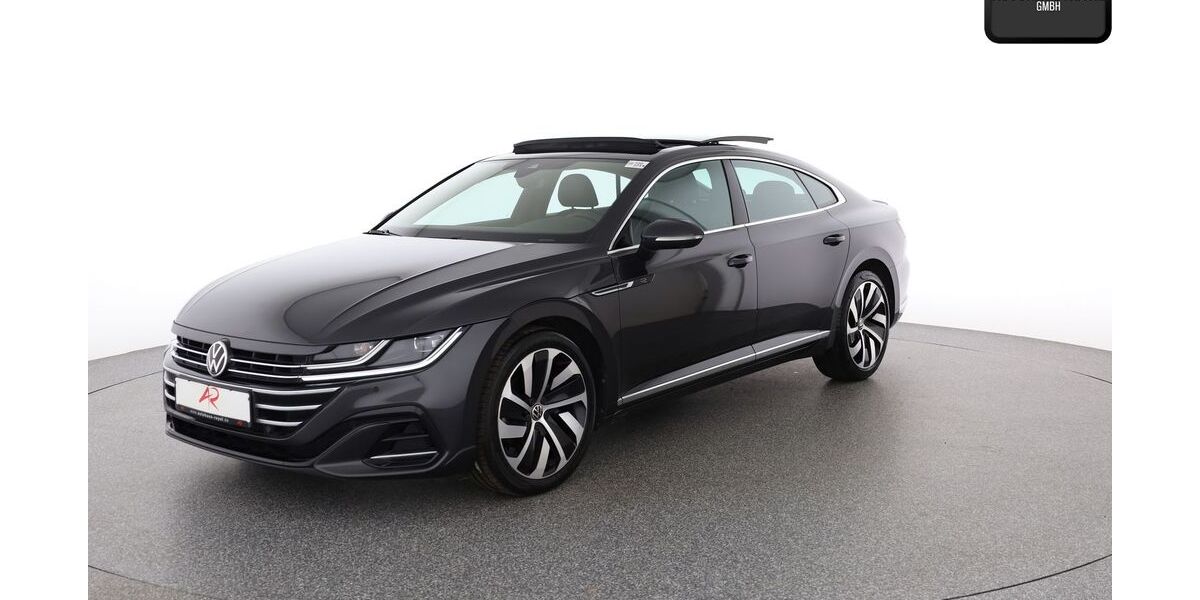 VW Arteon 89.974 km 29.480 &euro; Berlin 12103