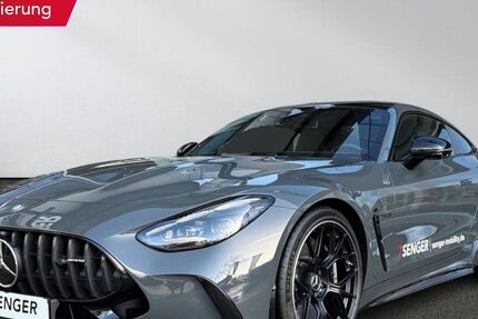 Mercedes-Benz AMG GT 9.900 km 163.440 &euro; Oldenburg 26129