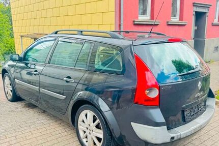 Renault Megane 150.000 km 950 &euro; Neunkirchen 66538