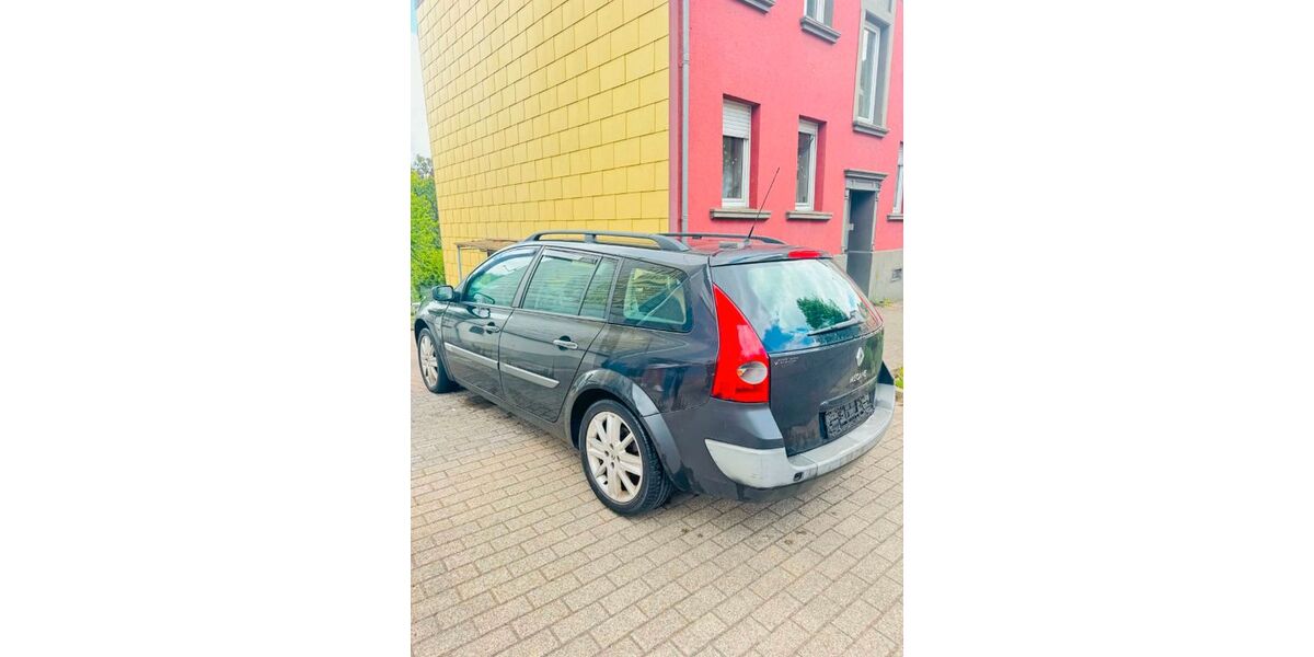 Renault Megane 150.000 km 950 &euro; Neunkirchen 66538
