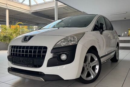 Peugeot 3008 169.000 km 6.980 € Öhringen 74613