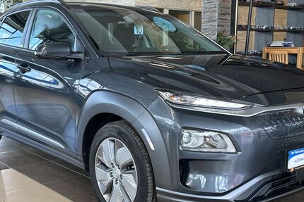 Hyundai KONA 41.262 km 16.500 &euro; Eitorf 53783
