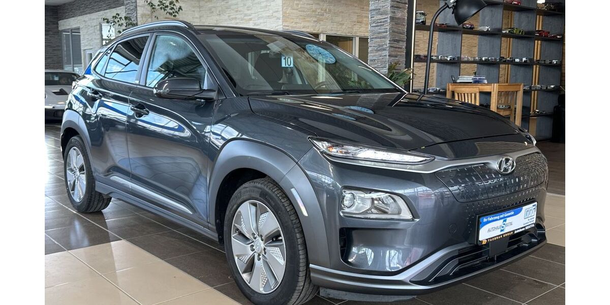 Hyundai KONA 41.262 km 16.500 &euro; Eitorf 53783
