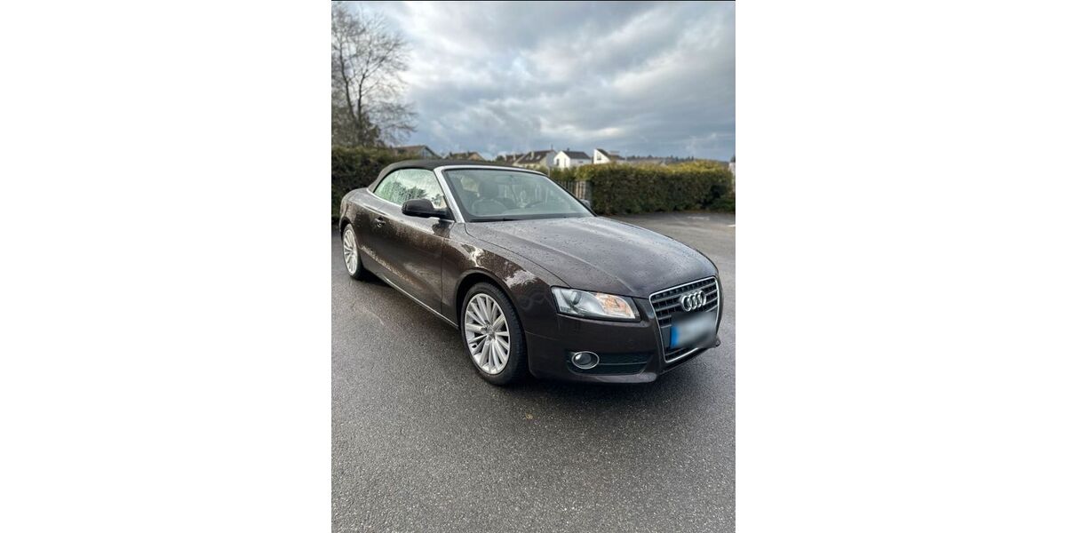 Audi A5 153.500 km 8.700 &euro; Singen 78224