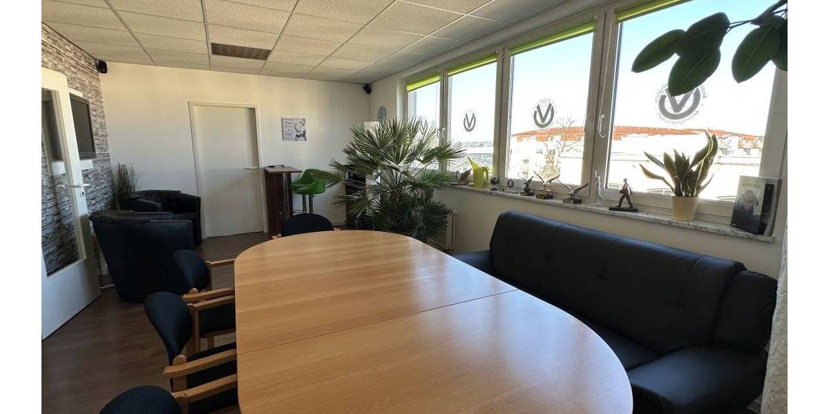 Gewerbeobjekt Gera Innenstadt - 1.450.000&euro; | Angebot:26026934