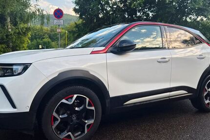 Opel Mokka 98.500 km 16.999 &euro; Bad Ems 56130