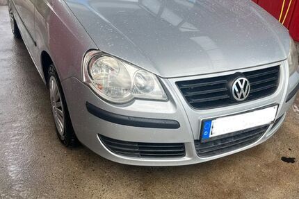 VW Polo 156.000 km 2.250 &euro; Donauwörth 86609