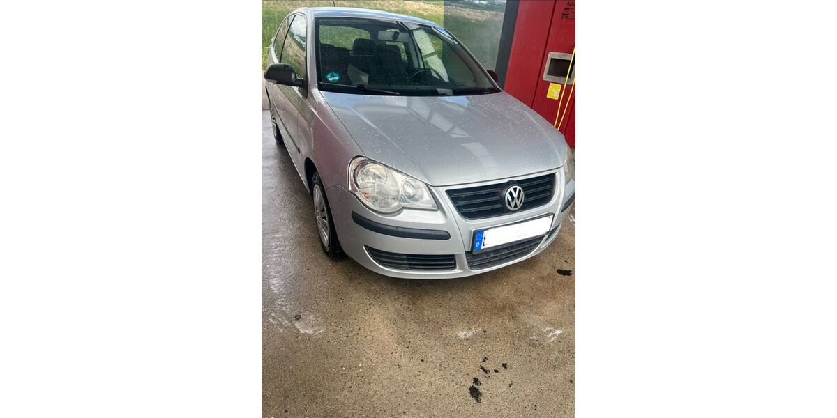 VW Polo 156.000 km 2.350 &euro; Donauwörth 86609