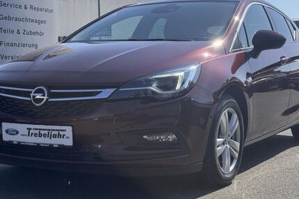 Opel Astra 98.800 km 9.990 &euro; Wunstorf 31515