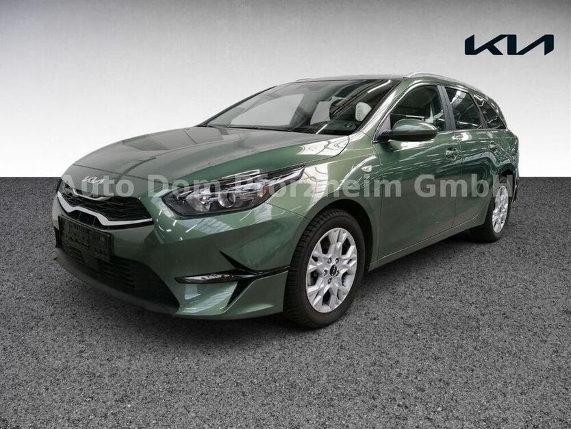 ceed Sportswagon