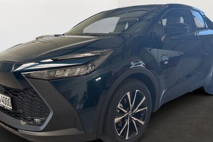 Toyota C-HR 2.500 km 35.860 € Überlingen 88662