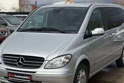 Mercedes-Benz Viano 171.000 km 10.000 &euro; Hannover 30453