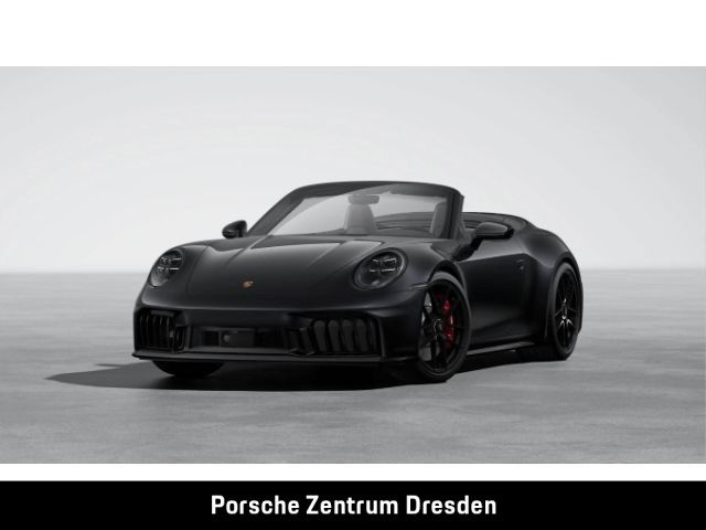 Porsche 992 15.938 km 194.600 &euro; Dresden 01129