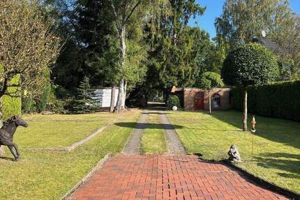 Wohnen in den Elbvororten zimmer