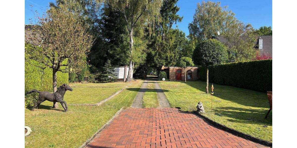 Wohnen in den Elbvororten zimmer