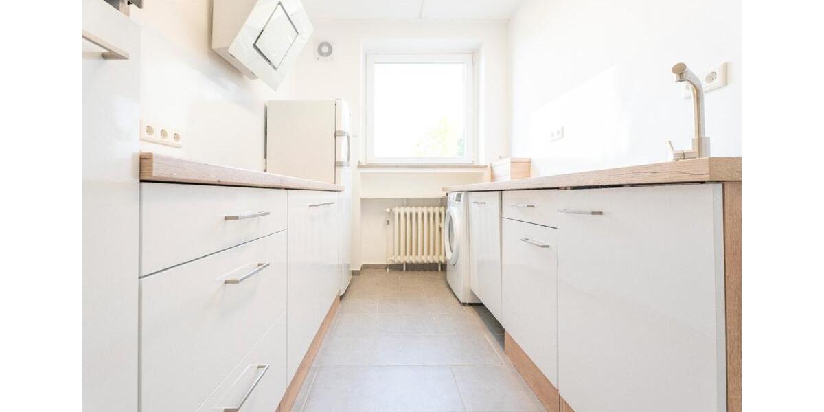 Etagenwohnung Münster Erphoviertel - 4 Zimmer, 89 m&sup2;, 499.000&euro; | Angebot:27022664