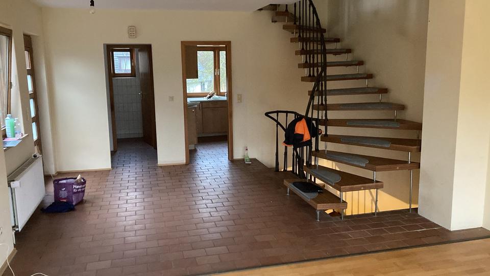 Doppelhaushälfte Groß Grönau - 5 Zimmer, 110 m&sup2;, 369.000&euro; | Angebot:26321263