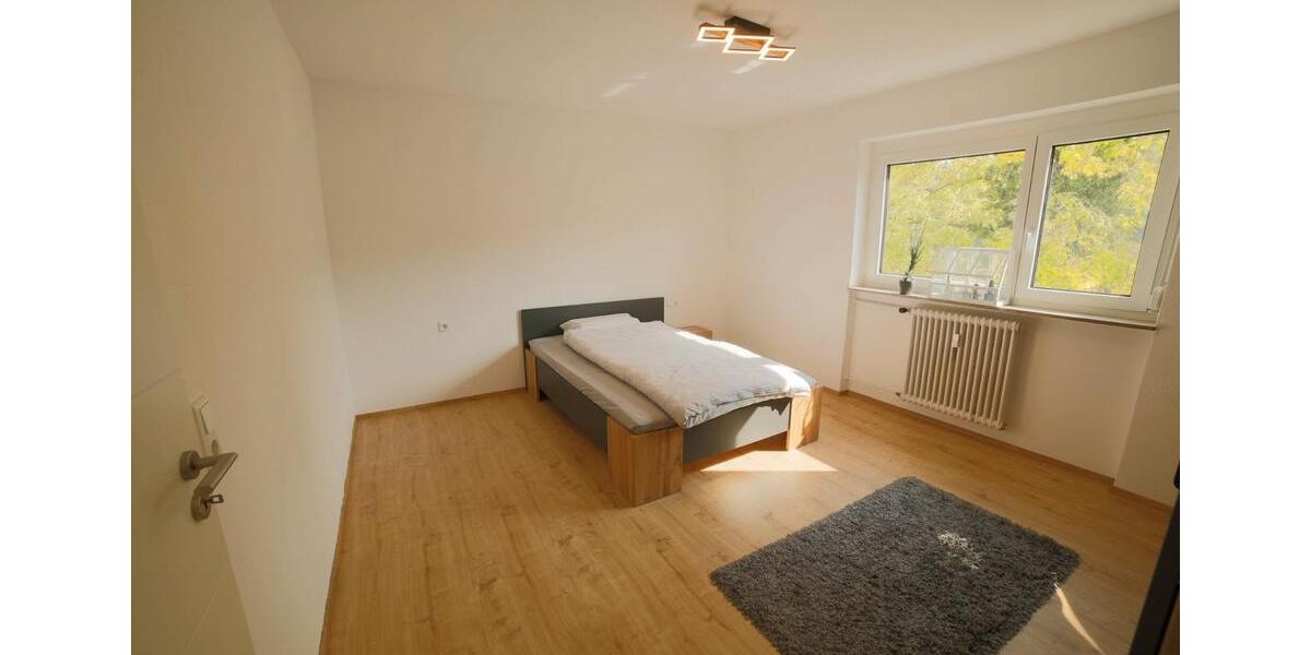 Terrassenwohnung Heidenheim an der Brenz Aufhausen - 3 Zimmer, 78 m&sup2;, 215.000&euro; | Angebot:26877701