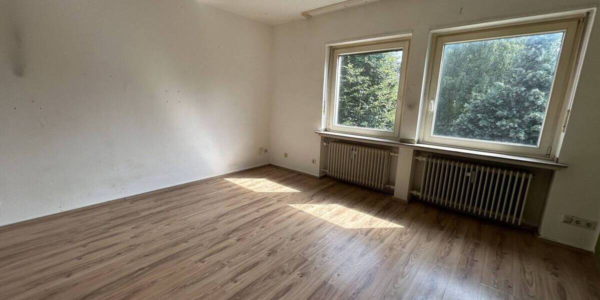 Liebhaber aufgepasst! *Herrschaftliches Zweifamilienhaus an der Piusallee* 6 zimmer