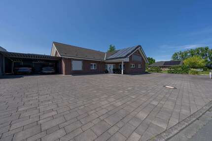 Gewerbeobjekt Ascheberg - 825.000&euro; | Angebot:25131462