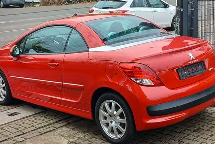 Peugeot 207 132.410 km 2.898 &euro; Hannover 30179