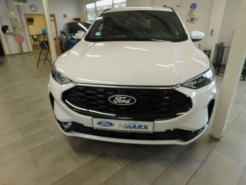 Kuga
