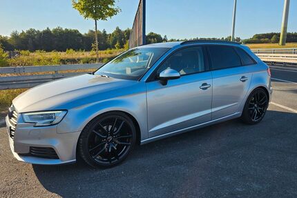Audi A3 92.800 km 14.999 € Friedewald 36289