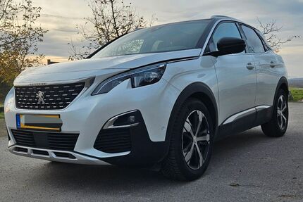 Peugeot 3008 104.536 km 16.200 &euro; Bitburg 54634