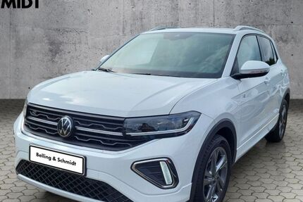 VW T-Cross 29.100 km 24.440 &euro; Dannenberg 29451
