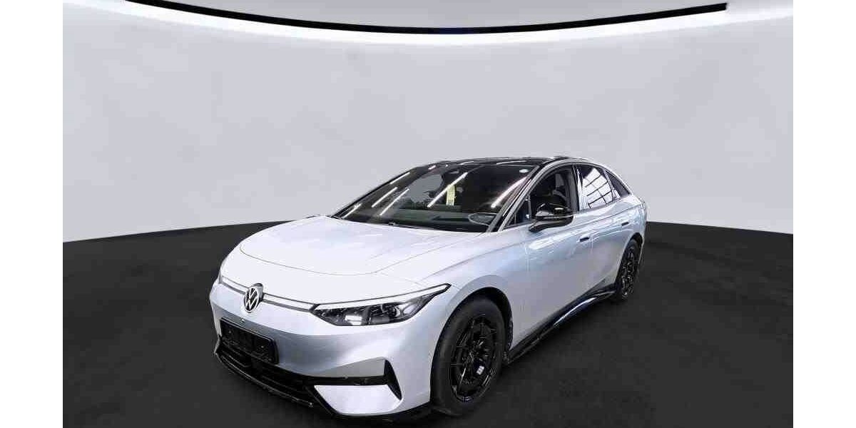 VW ID.7 20.000 km 42.890 € Helmstedt 38350