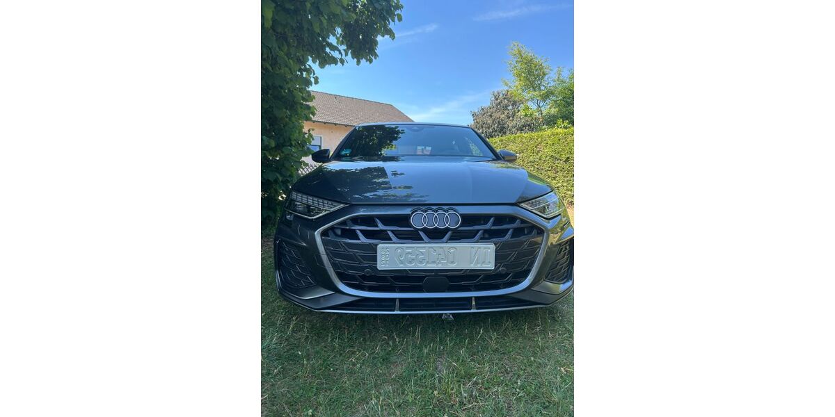 Audi A3 11.500 km 37.699 &euro; Vohburg 85088