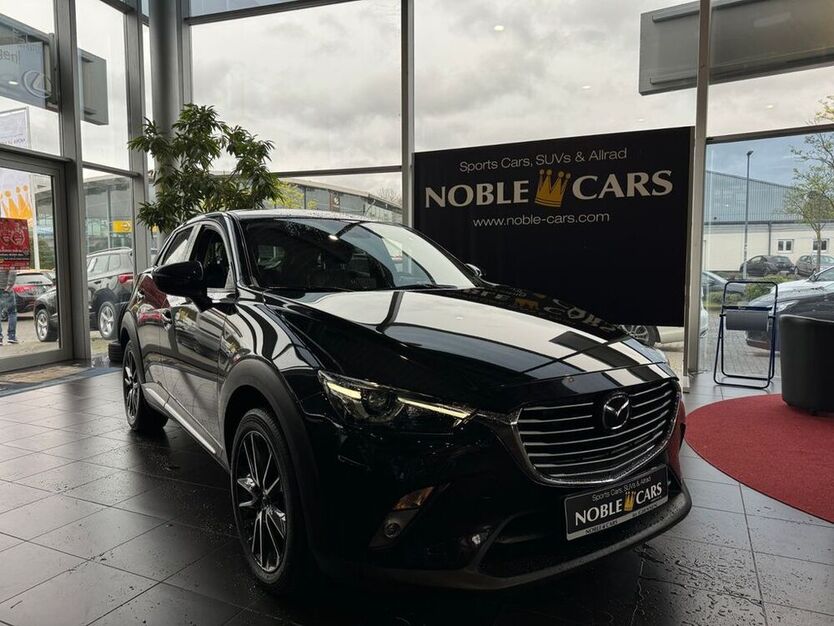 CX-3
