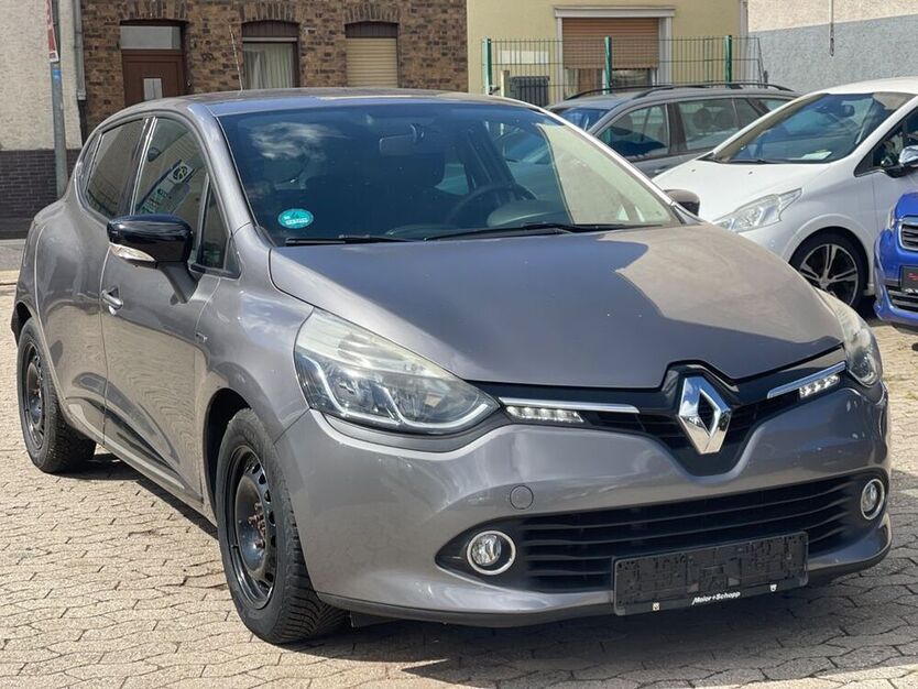 Clio