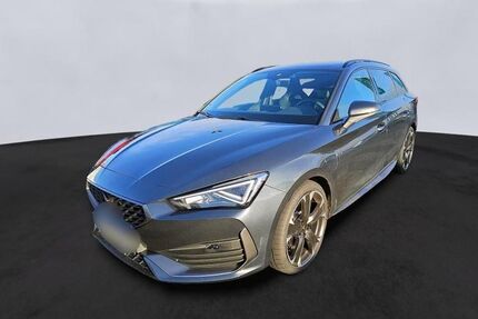 Cupra Leon 24.875 km 29.980 &euro; Cadolzburg 90556