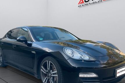 Porsche Panamera 276.345 km 16.980 &euro; Berlin 12487