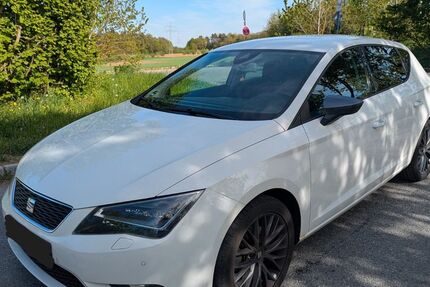 Seat Leon 174.000 km 7.900 &euro; Bad Abbach 93077