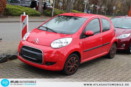 Citroen C1 38.000 km 6.950 &euro; Norderstedt/Hamburg 22848