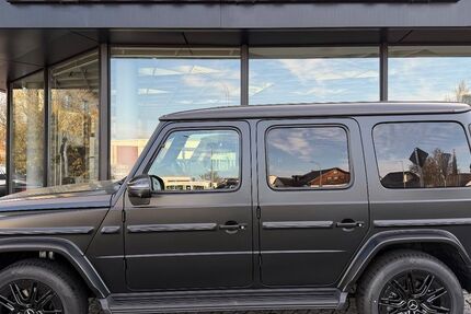 Mercedes-Benz G 450 3.250 km 184.500 &euro; Tirschenreuth 95643