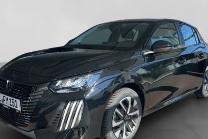 Peugeot 208 5.159 km 20.990 &euro; Krefeld 47800