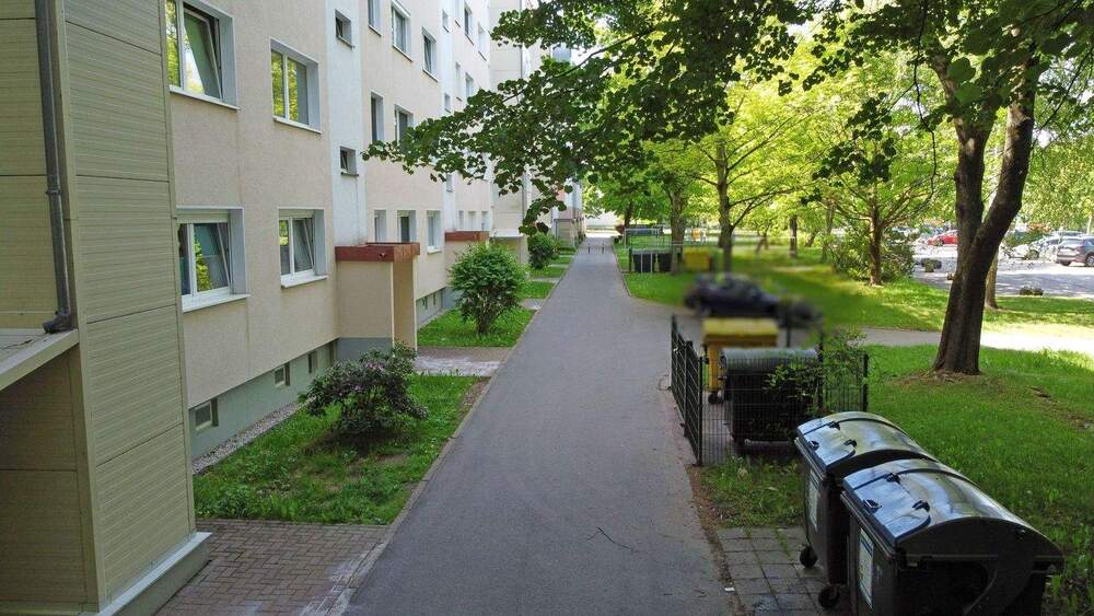 Etagenwohnung Chemnitz Kappel - 1 Zimmer, 332 m&sup2;, 350.000&euro; | Angebot:25277606