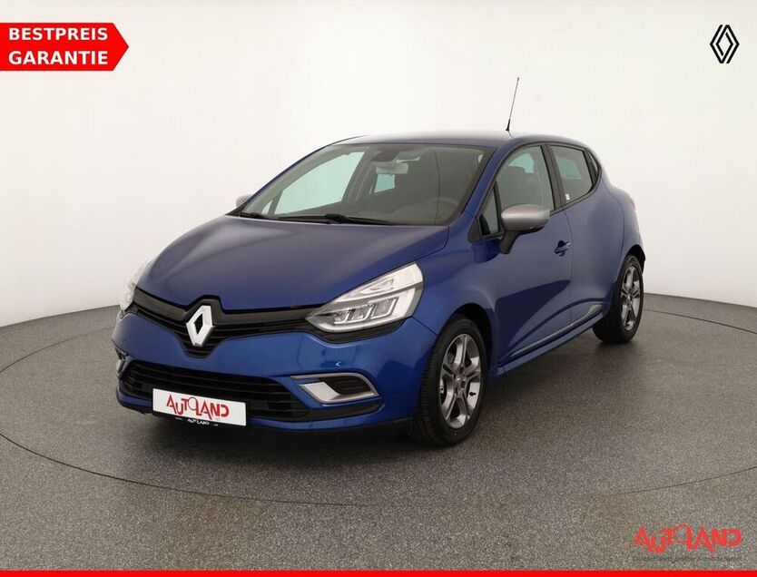 Clio