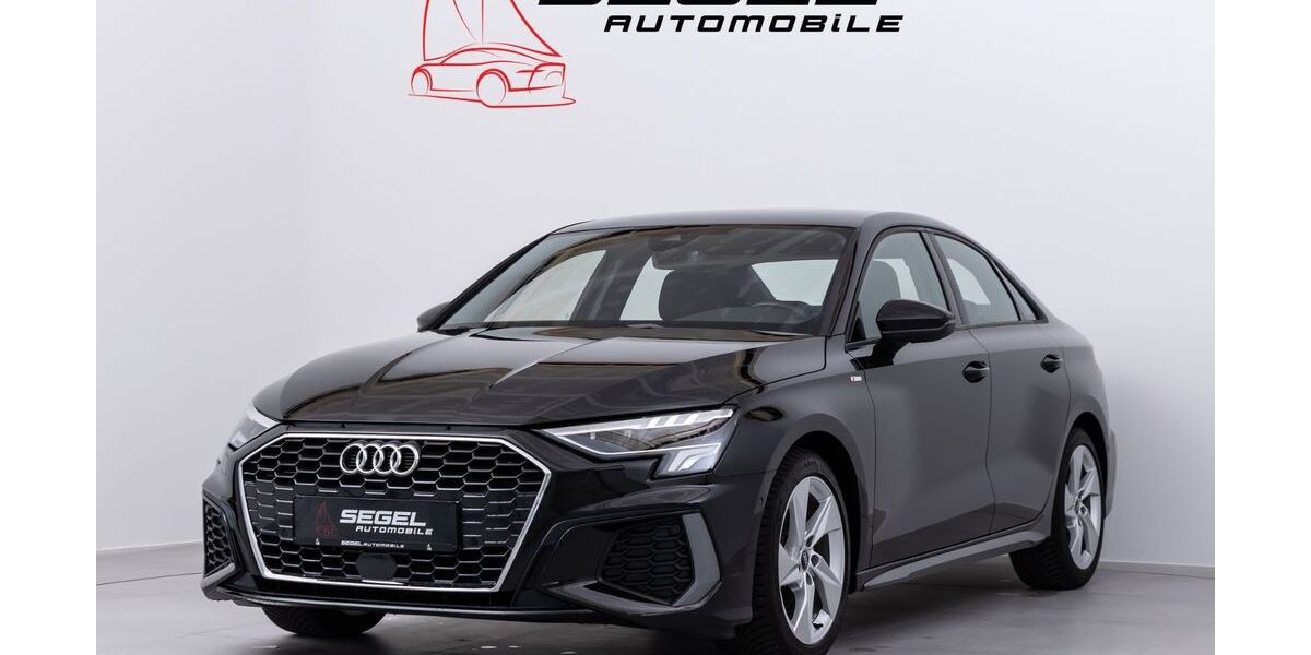 Audi A3 9.380 km 29.990 &euro; Spaichingen 78549