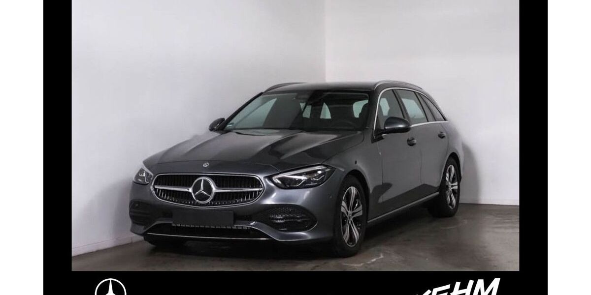 Mercedes-Benz C 180 6.992 km 35.889 &euro; Bad Neustadt 97616