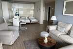 2 Zimmerappartement Seeseite