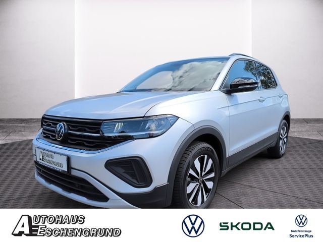 T-Cross